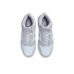 Женские кроссовки Nike Dunk High 'Blue Tint' DD1869-401