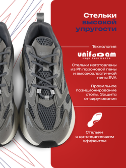 Кроссовки беговые SPRANDI Spirit