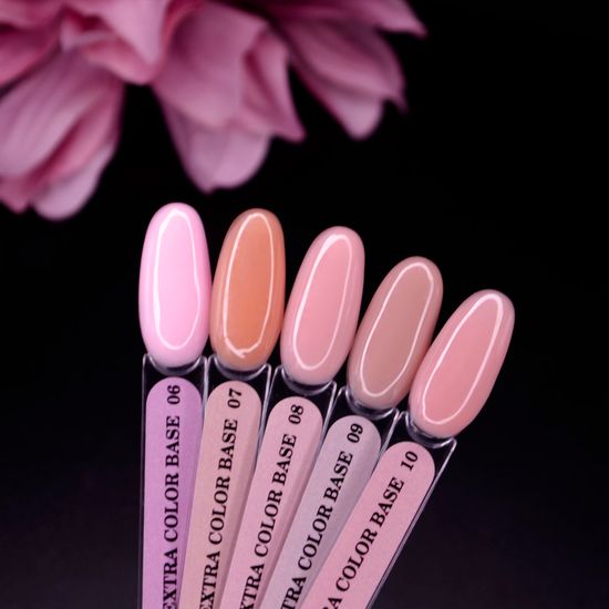 Камуфлирующая база Enigma Extra base №07 15 мл.