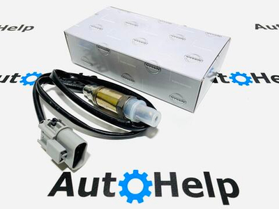 Датчик кислородный 22690-4M500 Nissan