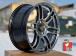 Комплект дисков Weds Sport SA-60M 17x8 et35 5x100