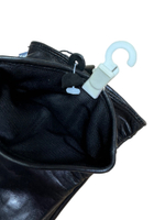 Перчатки.Женские.Кожаные.Люкс качества. Подклад: на шелке. 5 шт в упаковке.