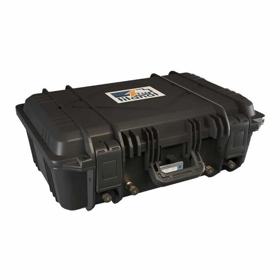 Аккумулятор защищенный Titanat BPB36V105CH3 (3 канала по 12В)