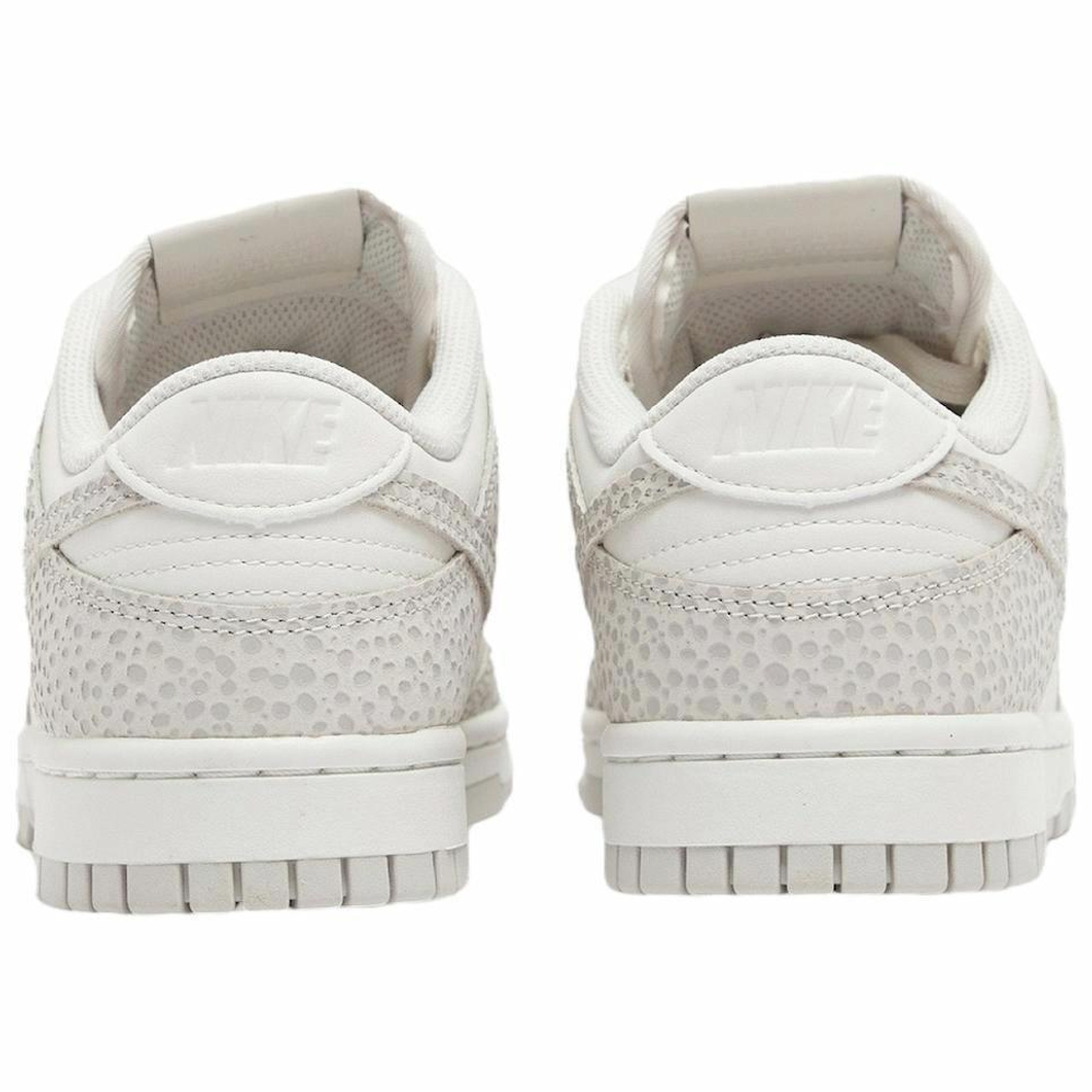 Кроссовки Nike Dunk Low Safariphantom (Женская размерная сетка)
