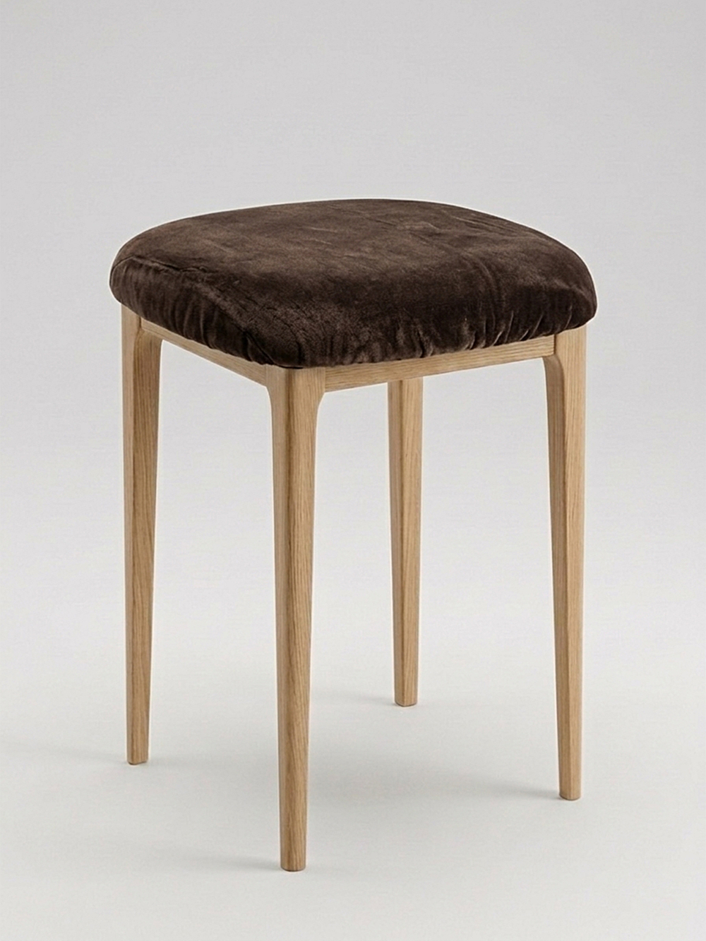 Набор подушек "PAOLA" для табуретов на резинке (4 шт.)