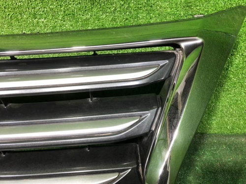 Решетка радиатора Lexus GX 2 (2013-2019)
