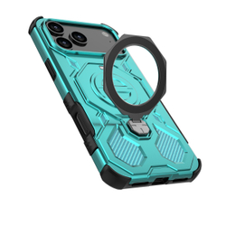 Защитный чехол Expressive Solid Case для iPhone 17 Pro Max