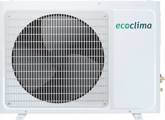Сплит-система Ecoclima ECW/I-AX09/FB-4R1/EC/I-AX09/F-4R1 Frost Line Inverter