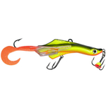 Балансир для рыбалки TRITON-5 58mm 2 штуки 11 г.