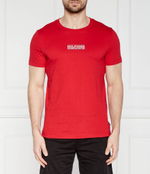Футболка Tommy Hilfiger - красный(MW0MW34387)