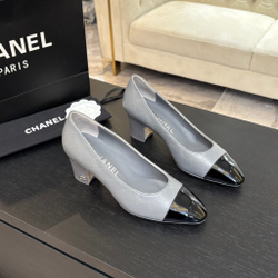 Chanel Pumps (5 colors)