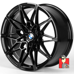 Комплект дисков BMW 19x8/9 et30/35 5x112