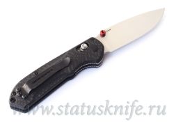 Нож Benchmade 565-1 Mini Freek S90V карбонфотография - 4