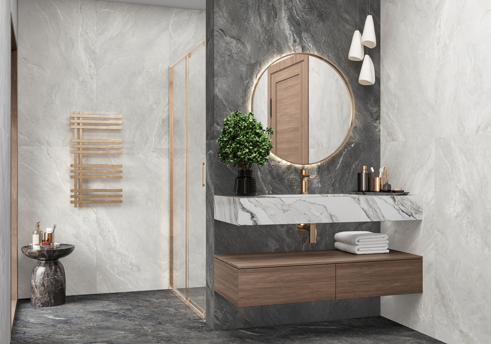 LCM Argenta Beige 60x120