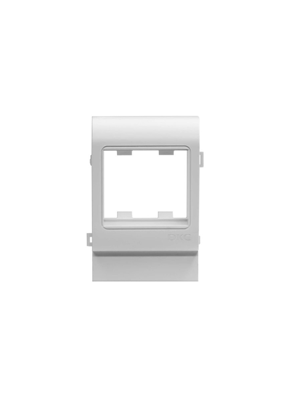 Рамка-суппорт 2мод. PDA-DN 100 под Viva DKC 10053