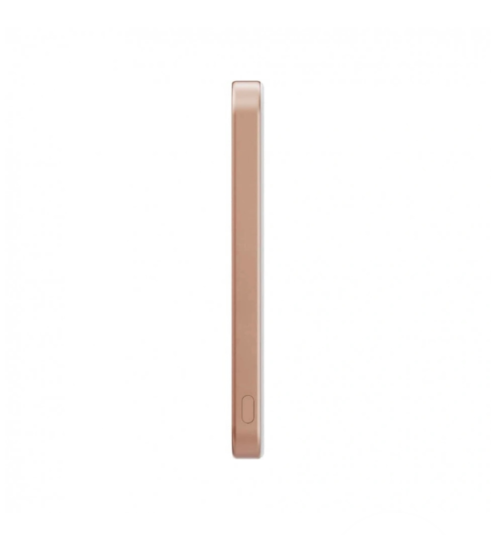 Внешний аккумулятор Power Bank MagSafe 5000 mAh Sunset
