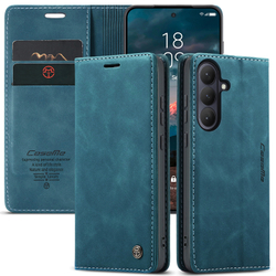 Чехол-книжка CaseMe Matte Samsung Galaxy S26+