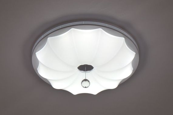 Потолочный светодиодный светильник Escada 10231/S LED