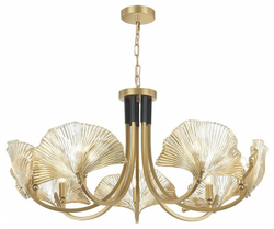 Накладная люстра Odeon Light 4870/7