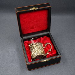 Подстаканник подарочный «Санкт-Петербург»