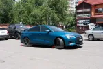 КОВАНЫЕ ДИСКИ ДЛЯ AUDI A3 8Y 2023 АУДИ