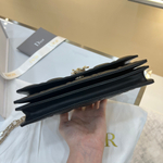 Christian Dior Miss Dior Mini Bag