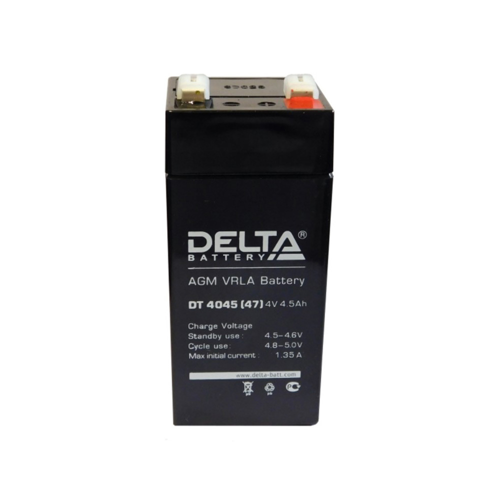 Delta DT 4045 (47) Сетевое оборудование