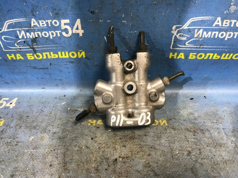 Распределитель тормозной NISSAN PRIMERA 1999