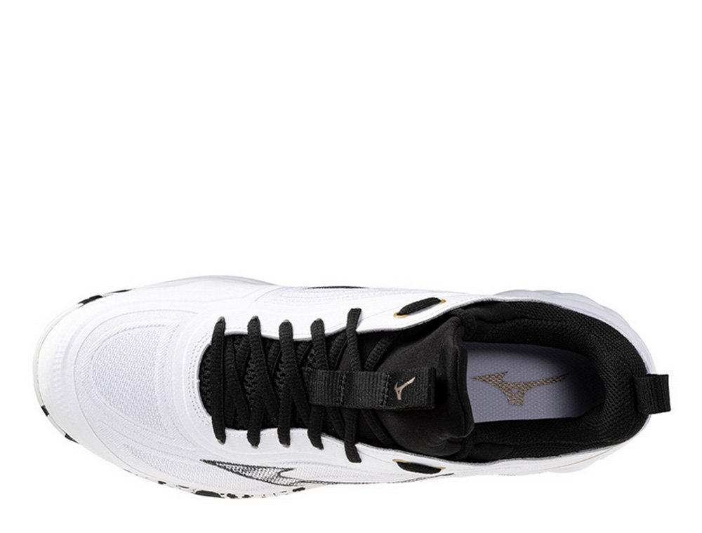 Волейбольные кроссовки Mizuno Wave Luminous 3