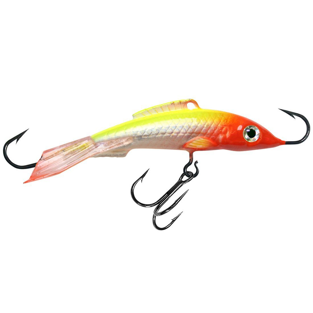 Балансир для рыбалки AQUA БУБА