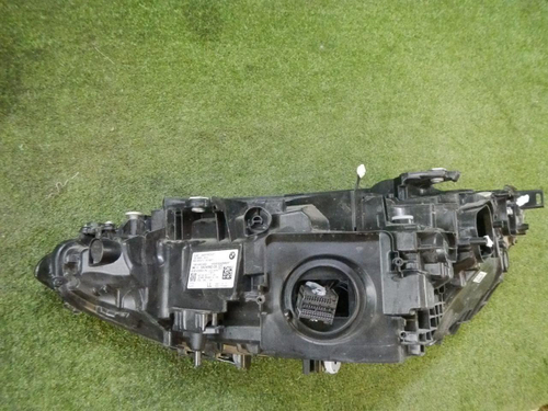 Фара правая BMW 4er G22 (2020-н.в.) Laser