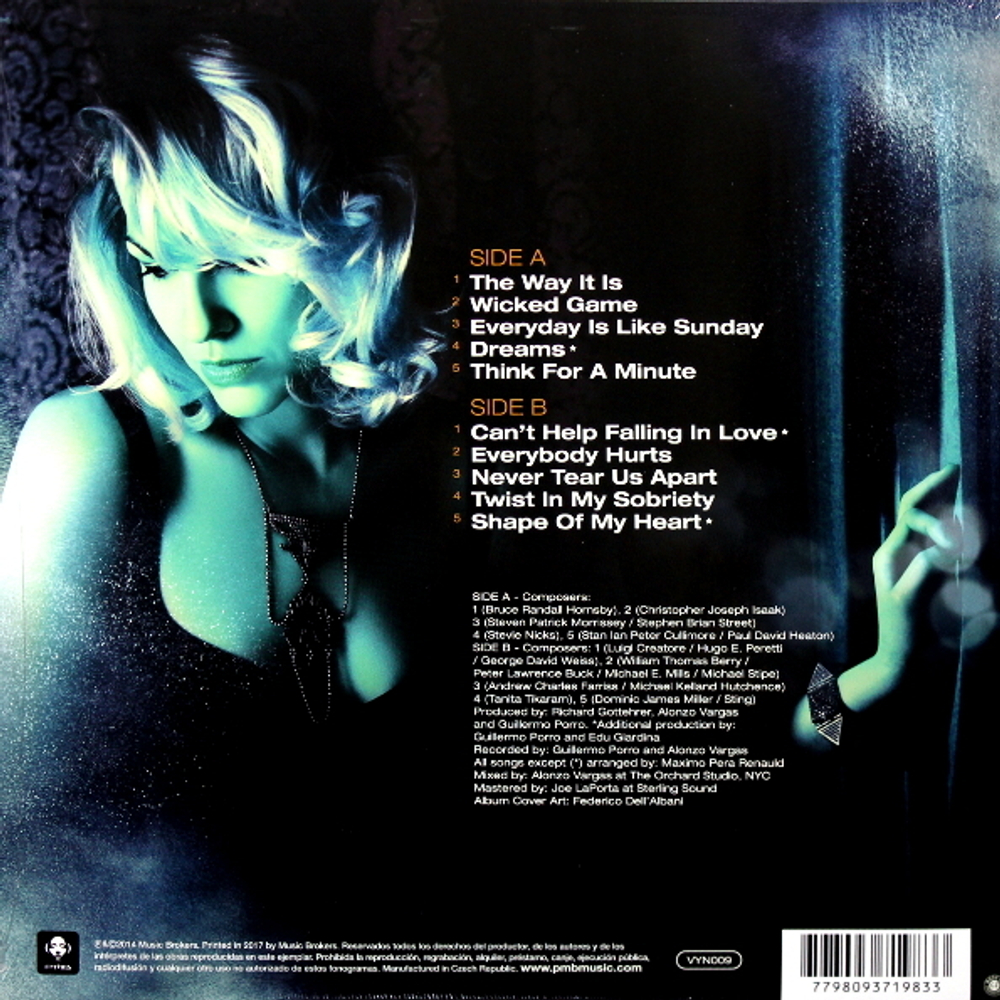 Karen Souza / Essentials II (LP)