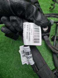 Проводка моторного отсека Geely Coolray (19-24)