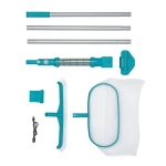 Набор для чистки бассейнов AquaSurge Pool Maintenance Kit Bestway (58831)