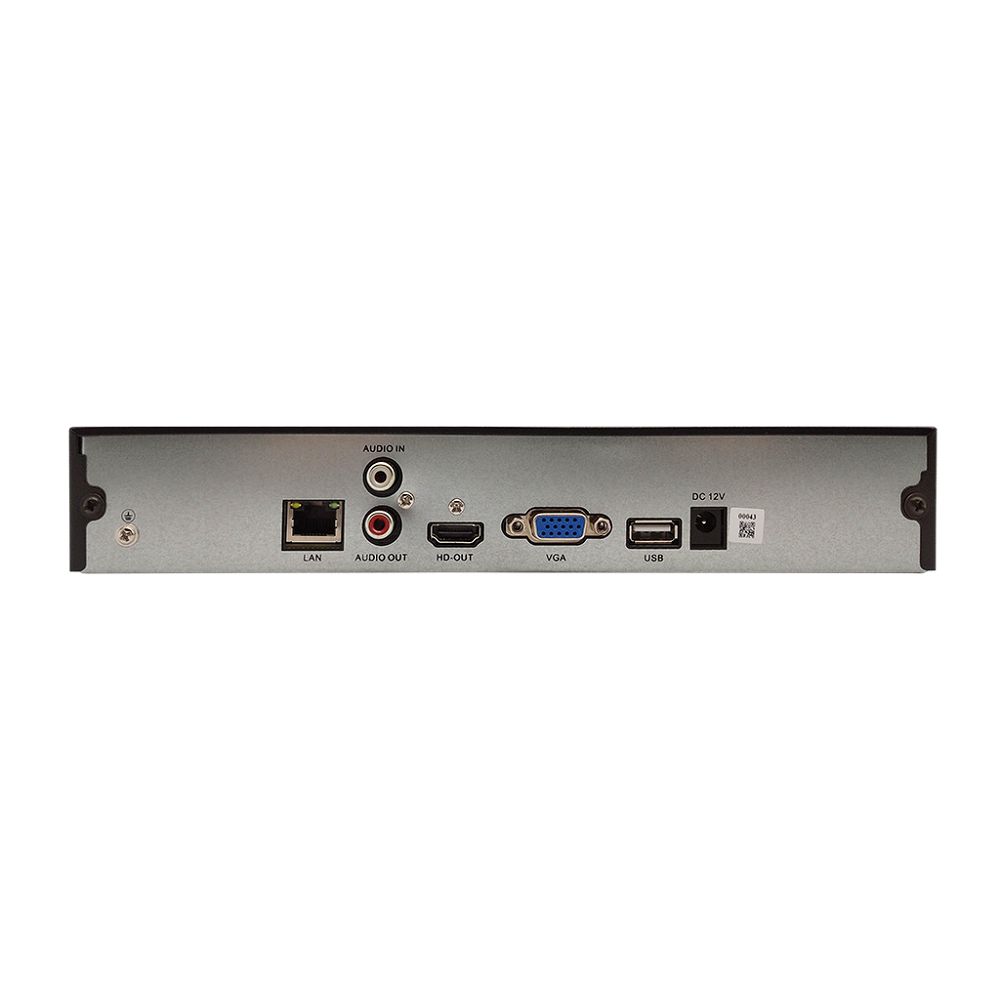 IP видеорегистратор 16 кан. ST-NVR-V1612F95 PRO