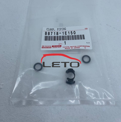 Хомут для шланга 88718-1E150 887181E150