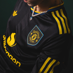 МЮ / 3-я / Дл. рукав