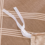 Комплект постельного белья Люкс Сатин 100% хлопок A369