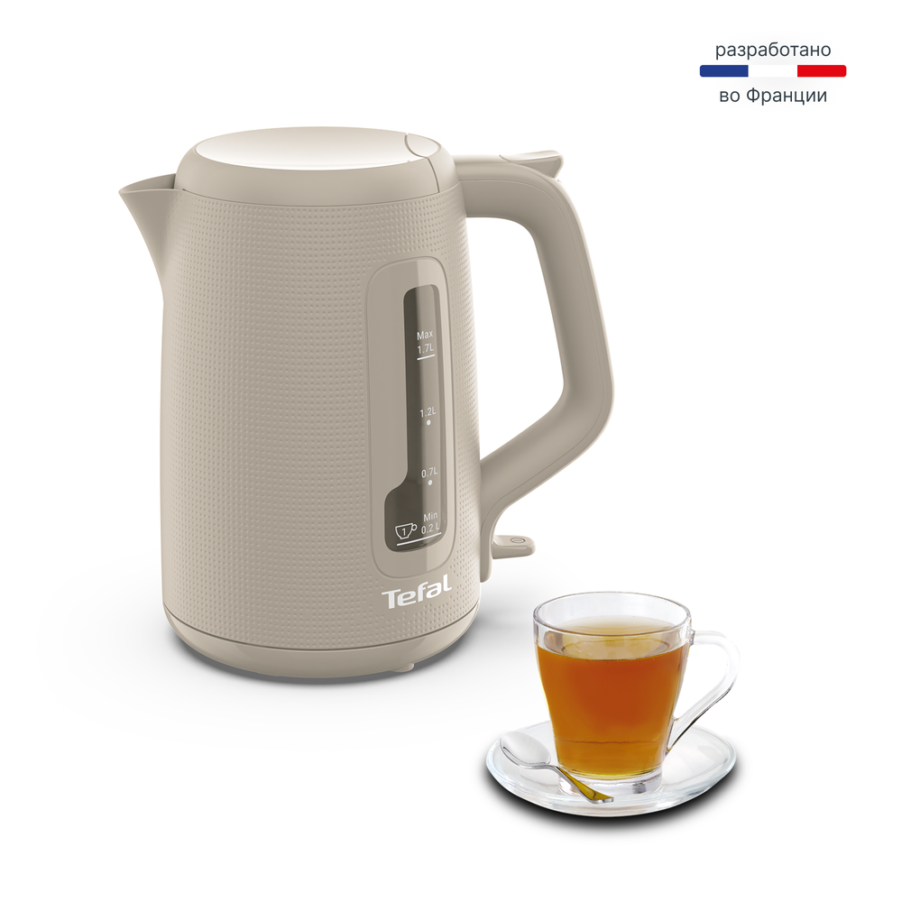 Электрический чайник Tefal Morning KO2M0B10