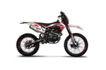 Мотоцикл кроссовый эндуро SHARMAX PowerMax 300 Air