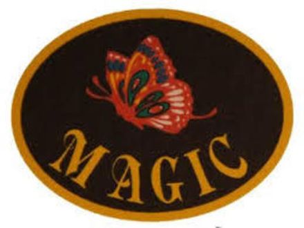 Magic
