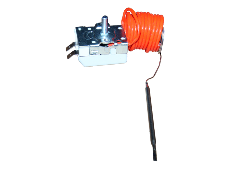 Термостат NT-254 FAG (Аналог  EGO 55.13059.220 - 270*С) регул. 50-270*С 16А/400V, 1,6 м