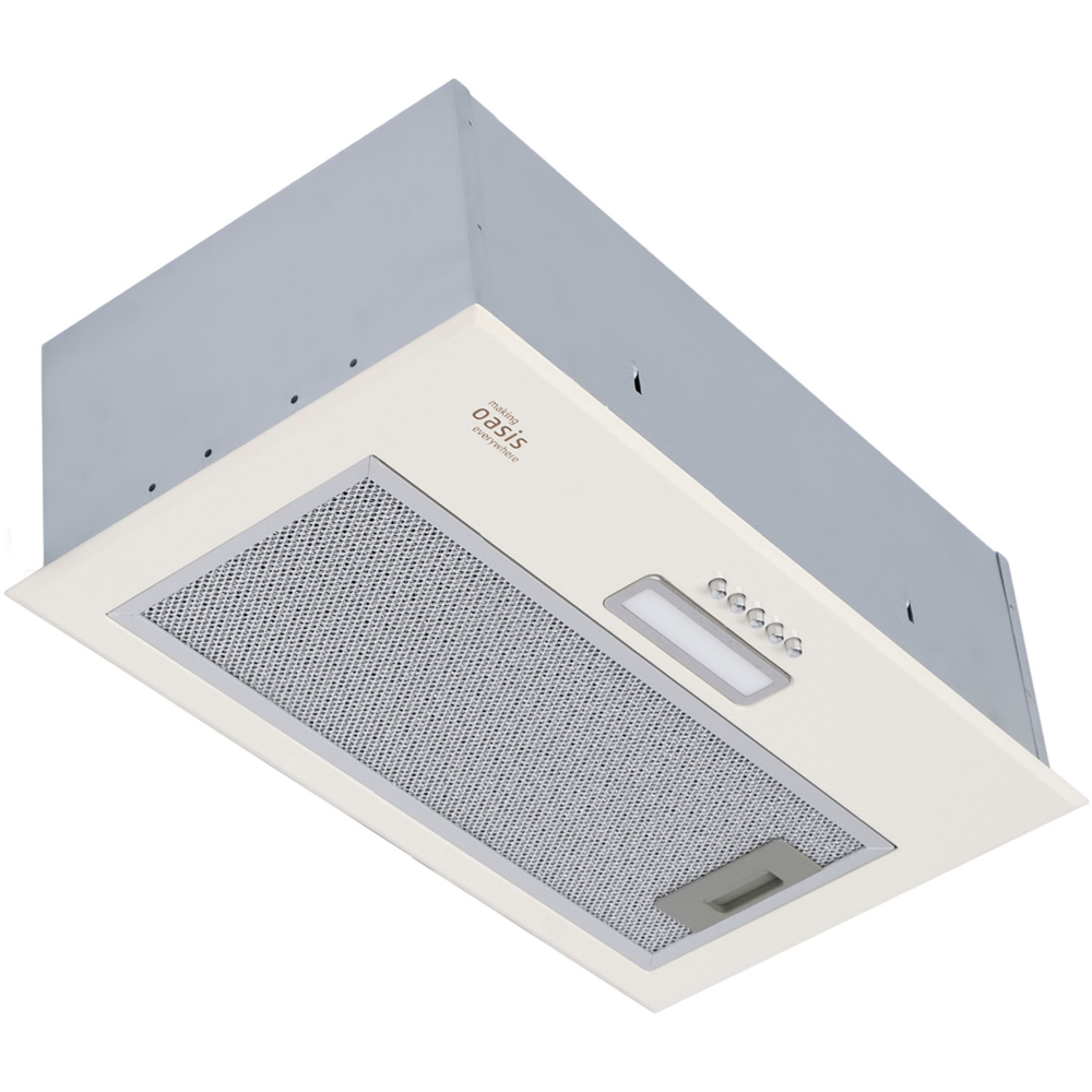 Встраиваемая вытяжка Oasis серии Standart VM-52I