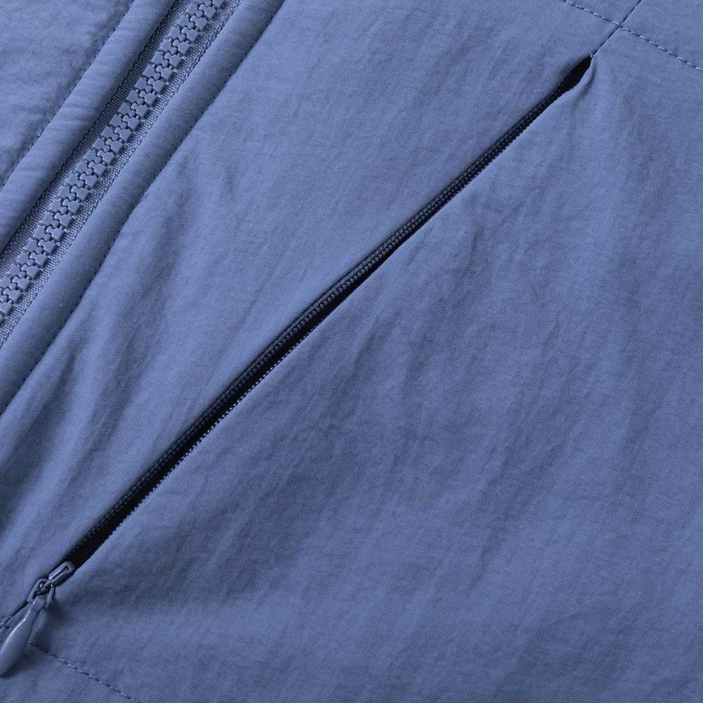 Купить Худи Ymkashix Zip Ranger синий Худи Ymkashix Zip Ranger синий