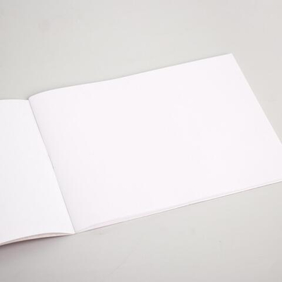 Альбом для рисования А5, 40 листов 100 г/м², на скрепке, Смешарики_