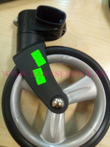 Колесный блок Peg-Perego Vela Easy Drive передний правый