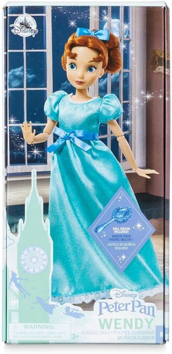 Кукла Дисней Венди из Питер Пена / Wendy - Peter Pan