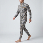 Термобелье (теплое) "HEAVY" цвет SZ