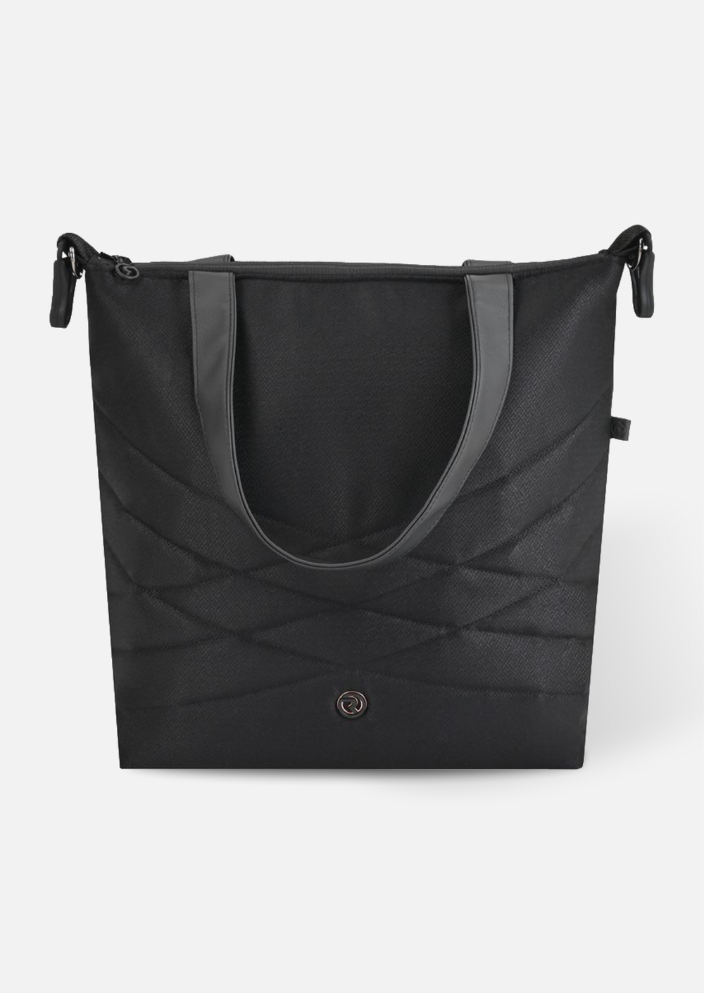 Roan Коляска 2 в 1 Sol Raven Black