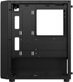 Корпус mATX Xastra A303M 3FRGB